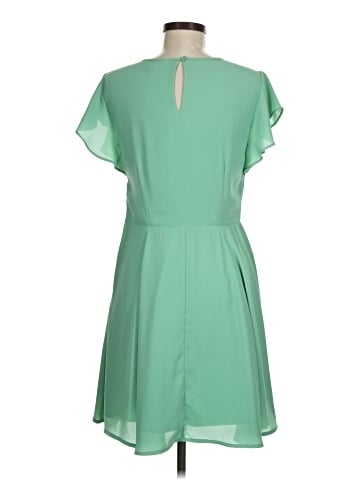 Banana Republic Factory Store Casual Dress (view 2)