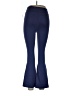 Yogalicious Blue Yoga Pants Size L - photo 2