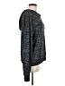 Gap Gray Pullover Sweater Size M - photo 4
