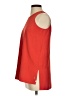 Escada Sport Red Sleeveless Top Size EU 34 / US 4 - photo 5