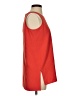 Escada Sport Red Sleeveless Top Size EU 34 / US 4 - photo 4