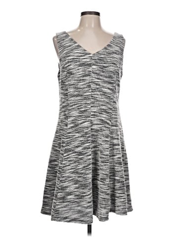 The Limited Outlet Casual Dress (view 1)