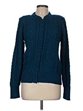 Peruvian Connection Cardigan
