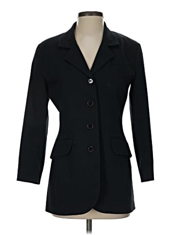 Hugo Buscati Collection Blazer (view 1)