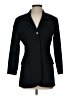 Hugo Buscati Collection Black Blazer Size 2 - photo 1
