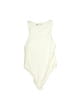 Zara Ivory Bodysuit Size S - photo 1