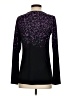 Susan Graver Purple Long Sleeve Top Size XXS - photo 2