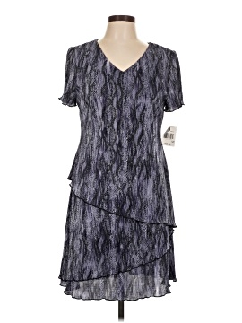 Connected Apparel Casual Dress