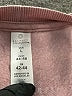 Balance Collection Pink Sweatshirt Size L - photo 7