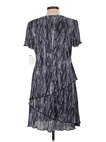 Connected Apparel Casual Dress (view 2)