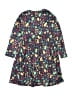 Unbranded Print Blue Dress Size 14 - 16 - photo 2