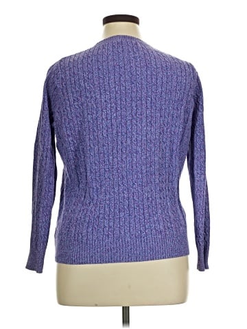 Kim Rogers Pullover Sweater (view 2)