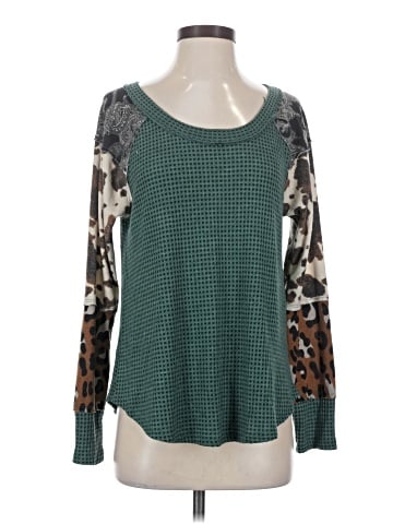 Ces Femme Long Sleeve T-Shirt (view 1)