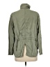 Max Jeans 100% Tencel Green Raincoat Size M - photo 2