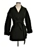Madewell Black Coat Size XXS - photo 1