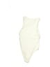 Zara Ivory Bodysuit Size S - photo 2
