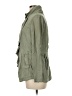 Max Jeans 100% Tencel Green Raincoat Size M - photo 5