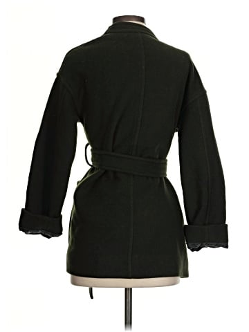 Madewell Coat (view 2)