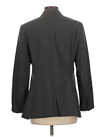Theory Wool Blazer (view 2)