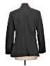 Theory Gray Wool Blazer Size 12 - photo 2