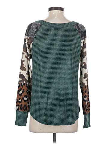 Ces Femme Long Sleeve T-Shirt (view 2)