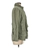 Max Jeans 100% Tencel Green Raincoat Size M - photo 4