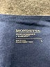Mondetta Solid Blue Active Pants Size L - photo 7