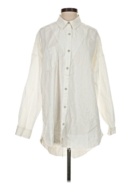 We The Free Long Sleeve Button Down Shirt
