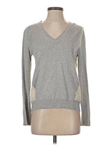 Dana Buchman Pullover Sweater (view 1)