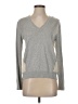 Dana Buchman Gray Pullover Sweater Size XS - photo 1