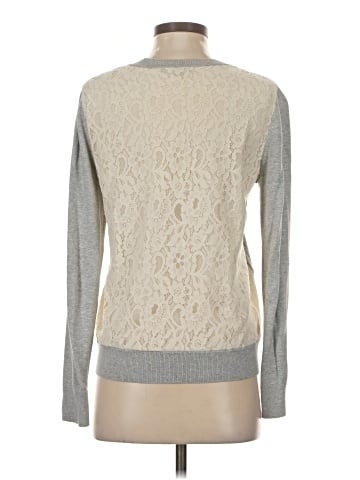 Dana Buchman Pullover Sweater (view 2)