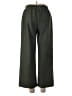 Ekouaer Green Casual Pants Size M - photo 2