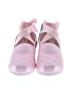 TOMS Color Block Pink Flats Size 5 1/2 (youth) - photo 2