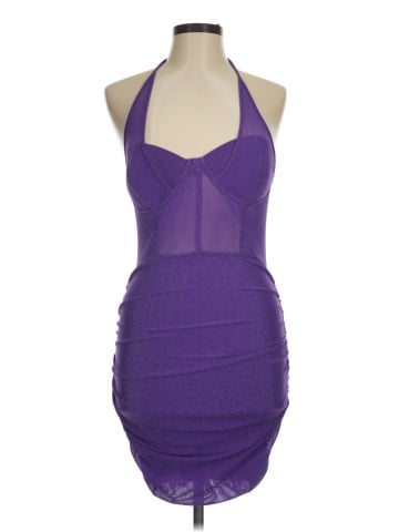 Shein Cocktail Dress (view 1)