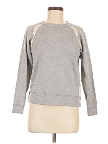 Rebecca Taylor Sweatshirt (view 1)