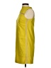 Robert Rodriguez Yellow Casual Dress Size 0 - photo 5
