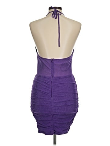 Shein Cocktail Dress (view 2)