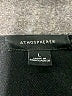 Atmosphere Black Cardigan Size L - photo 7