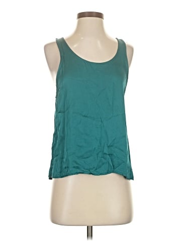 NATION LTD Sleeveless Top (view 1)