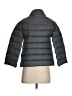 Pinko 100% Polyamide Gray Snow Jacket Size 4 - photo 2