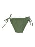 Express Solid Green Swimsuit Bottoms Size M - photo 2