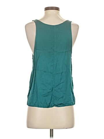 NATION LTD Sleeveless Top (view 2)