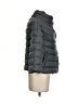 Pinko 100% Polyamide Gray Snow Jacket Size 4 - photo 4