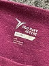 Active by Old Navy Burgundy Active Pants Size L - photo 7