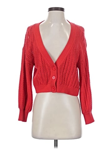 Alice + Olivia Cardigan (view 1)