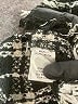 Promesa U.S.A. 100% Polyester Black Coat Size M - photo 7