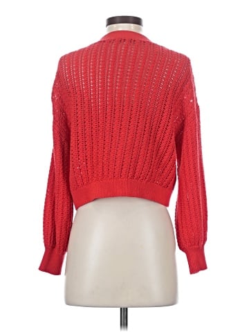Alice + Olivia Cardigan (view 2)