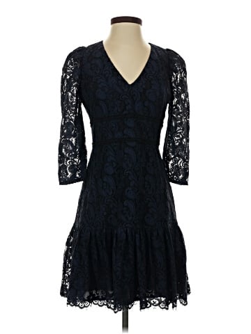 Shoshanna Cocktail Dress (view 1)