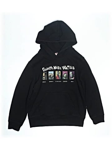 Marvel Zip Up Hoodie (view 1)