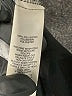 DKNY Jeans 100% Polyester Silver Sleeveless Blouse Size M - photo 8
